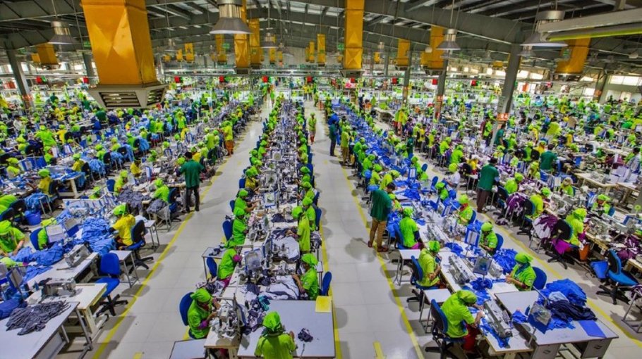 12 more RMG factories earn ‘LEED Green Factories’