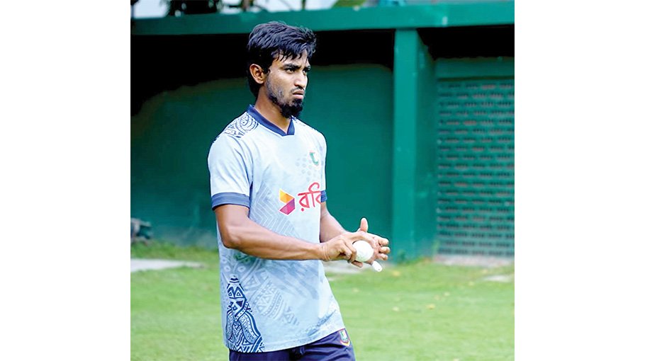 Tanzim claims Bangladesh can beat any team