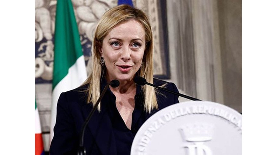 Italian judges threaten strike over ‘political reform’ 