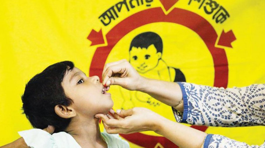 Over 5 lakh children to get Vitamin ‘A’ capsule in Bogura