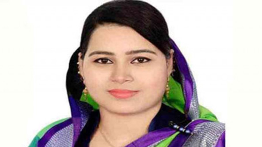 Missing female UZ poll candidate found in N’ganj