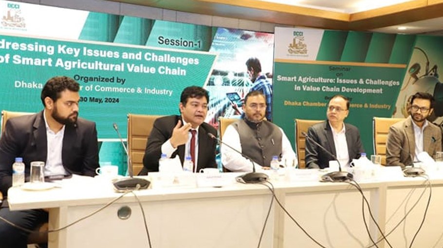 Farmer-friendly tech a must for smart agriculture