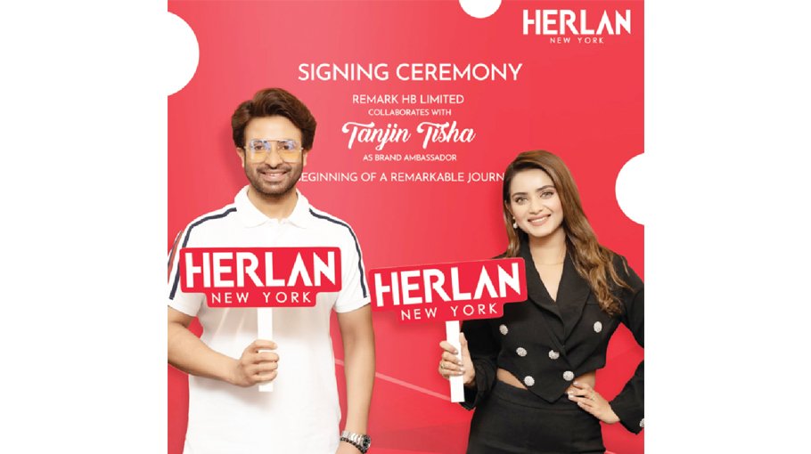 Tisha’s new journey with Shakib