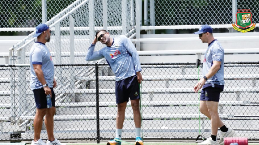 Time for Tigers’ bowling arsenal to deliver