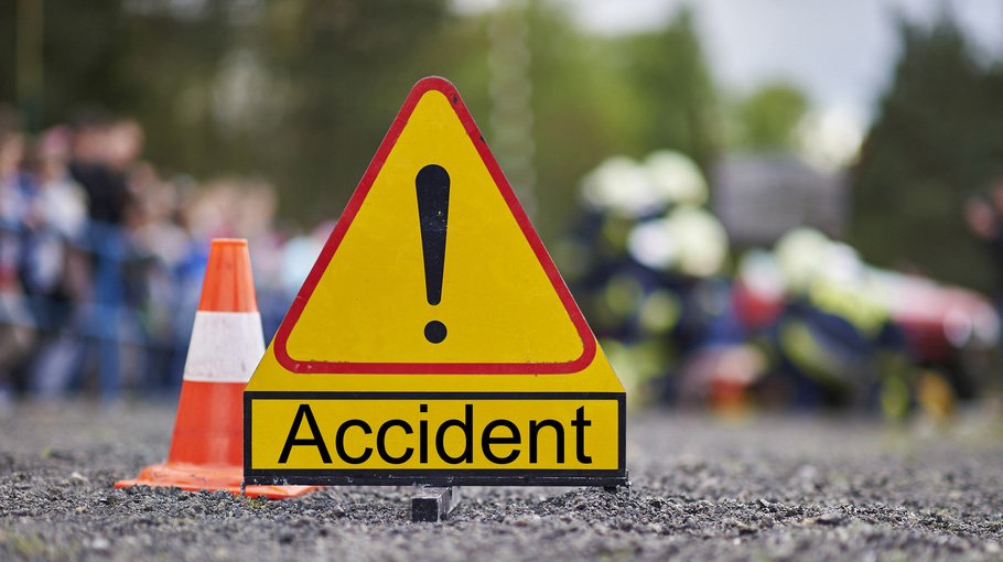 Motorcyclist killed in Gazipur road accident