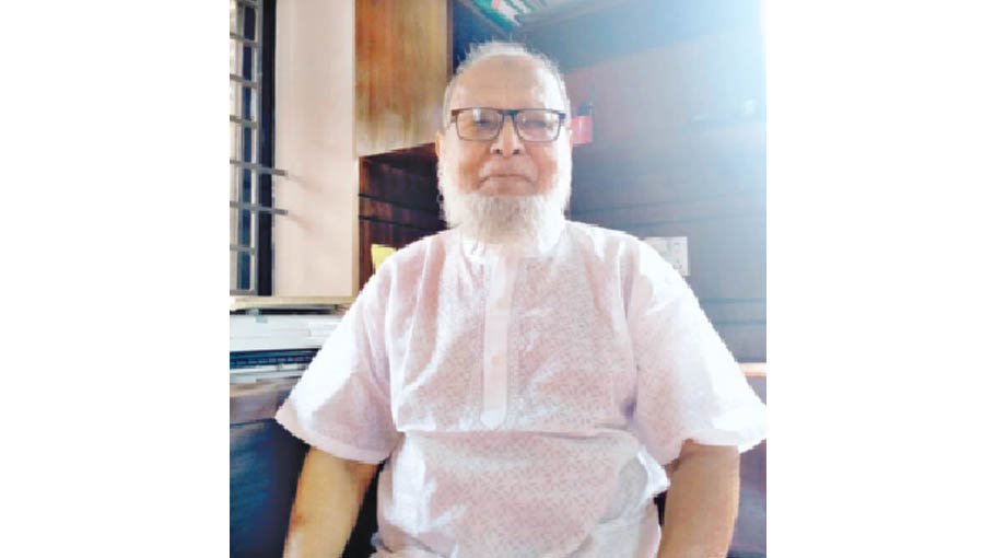 Bangladesh Post Asst Editor Mizanur Rahman’s father passes away