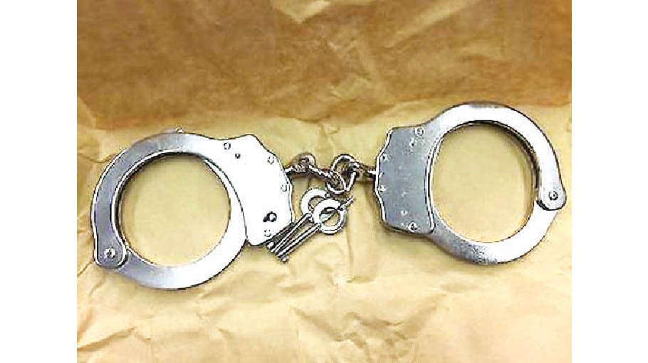 Anti-narcotics drive  19 held in capital