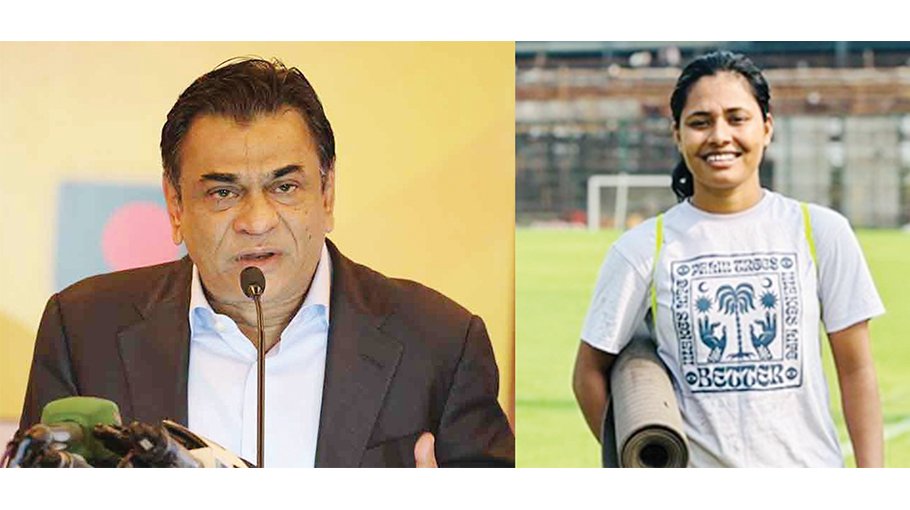 Salahuddin calls for Krishna’s improved injury care