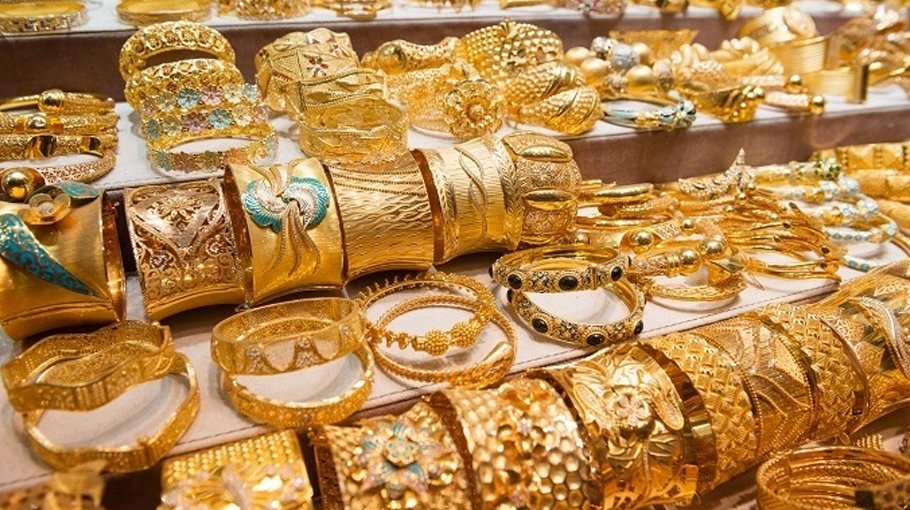 149 bhories of gold ornaments stolen from Islami Bank's locker in Ctg