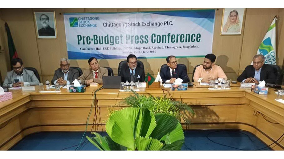 Integrated system of capital market needed for sustainable market structure