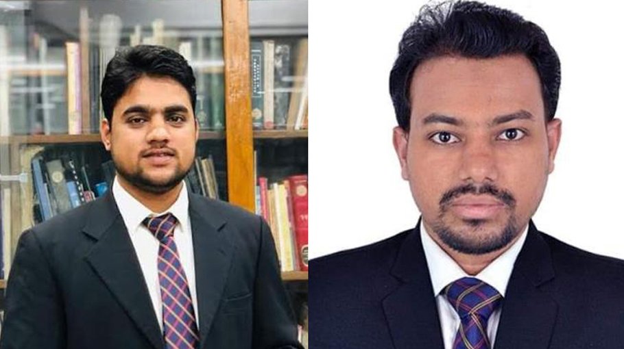 Rasel made acting president, Nasimul   secy of DUJA