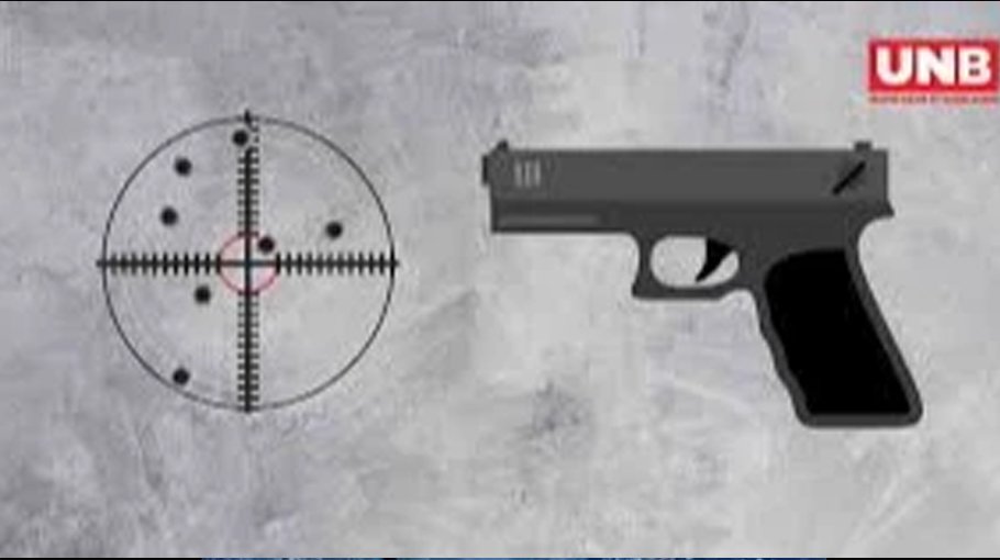 ‘Gunfight’ between BGB, drug peddlers leaves one dead  in Bandarban