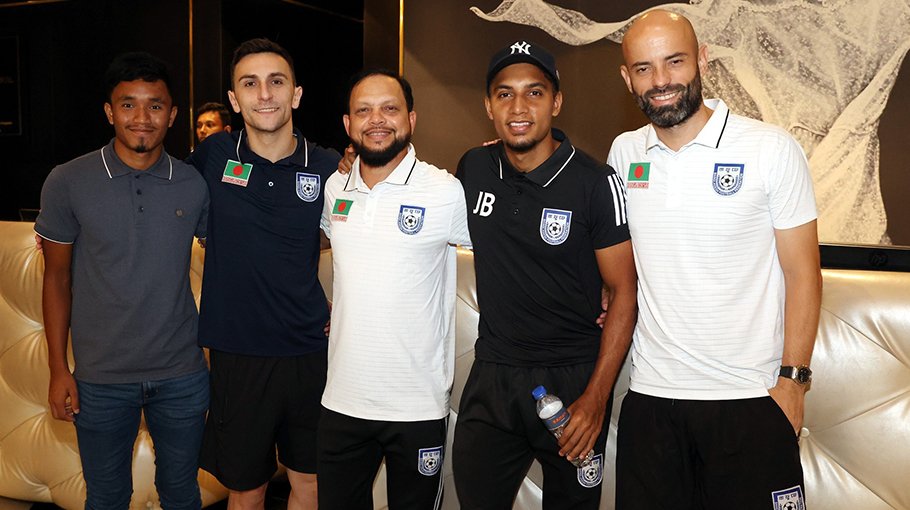 Booters seek redemption against Aussies