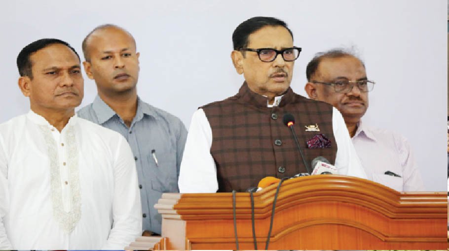 ‘Sheikh Hasina has courage to bring the corrupt to book’