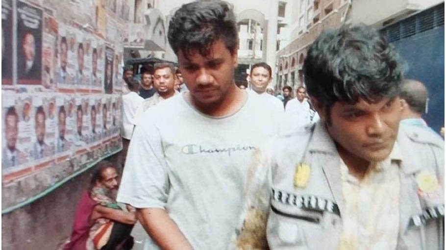 Another accused confesses in Anar murder case