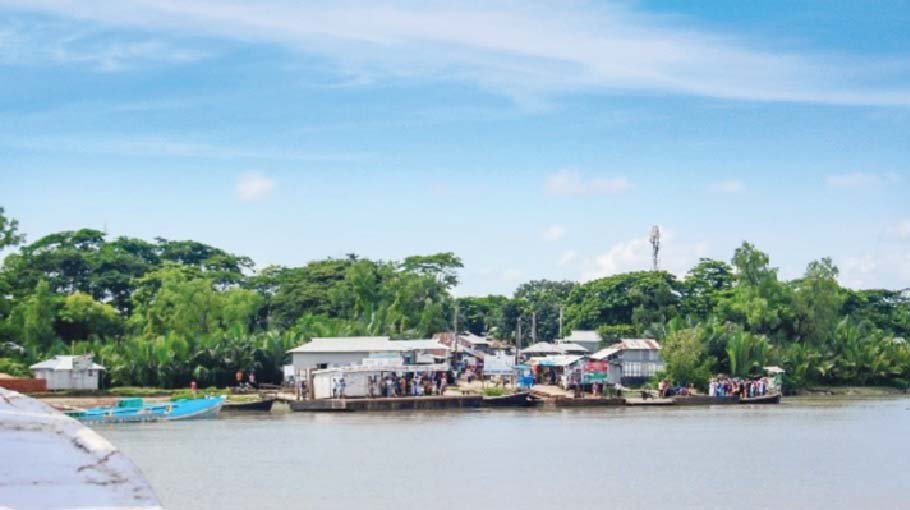 Rangabali enjoying economic boom 