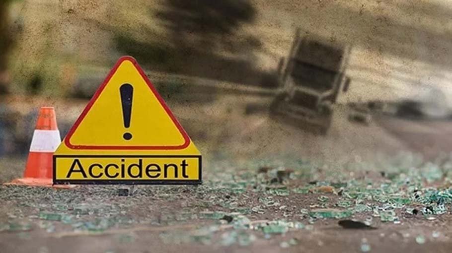 Motorcyclist killed in B’baria road accident