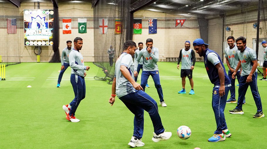 Tiger’s get renewed hope