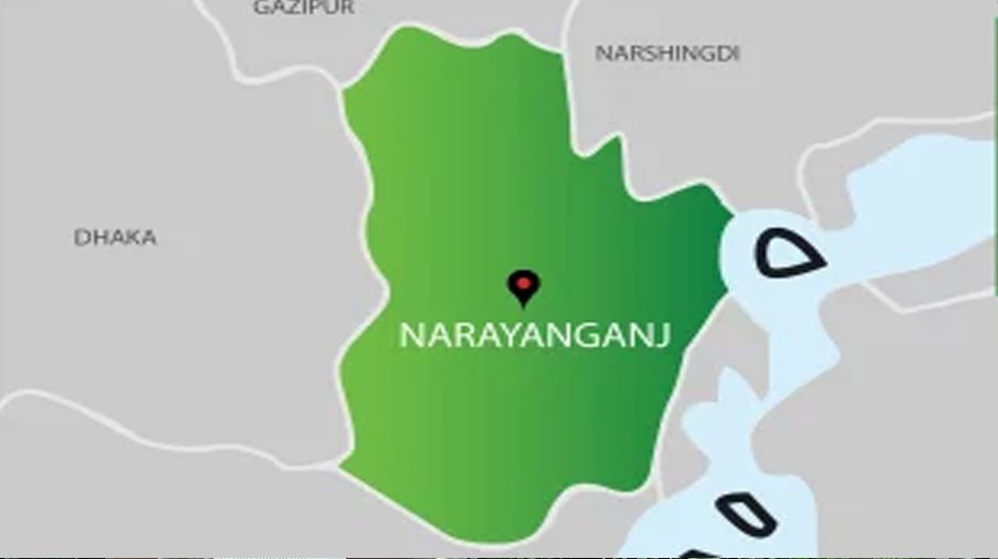 Youth killed in Rupganj clash