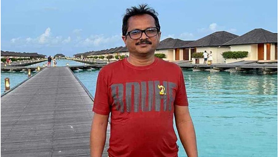 Jhenaidah AL leader Babu detained for grilling in ‘Anar murder case’