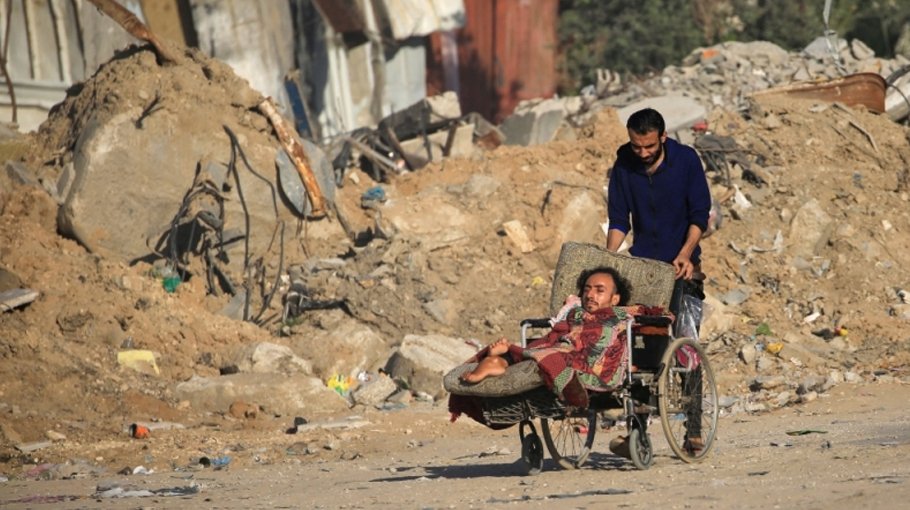 7Hamas still to give response on Gaza truce plan: Qatar