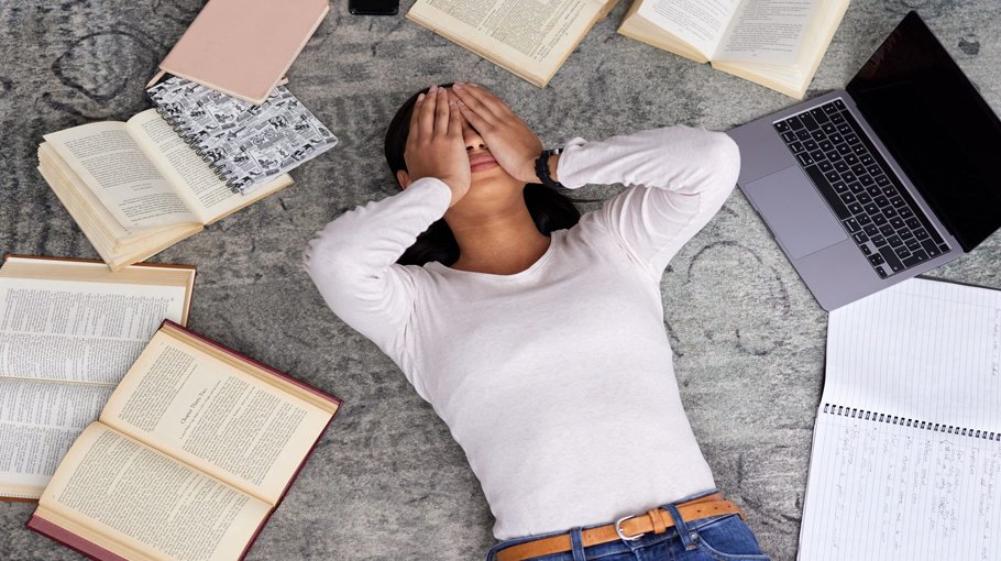 Frustration grips 80pc varsity students 