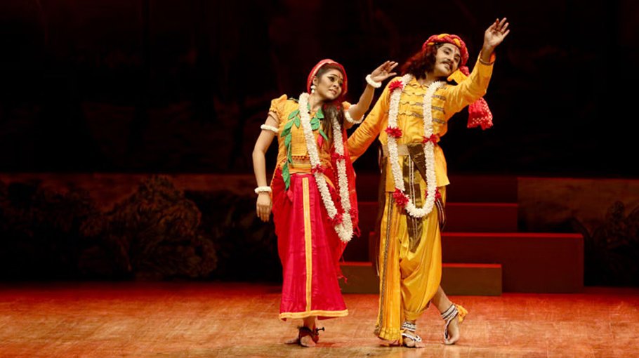 Selim Al Deen’s ‘Shakuntala’ to be staged in USA