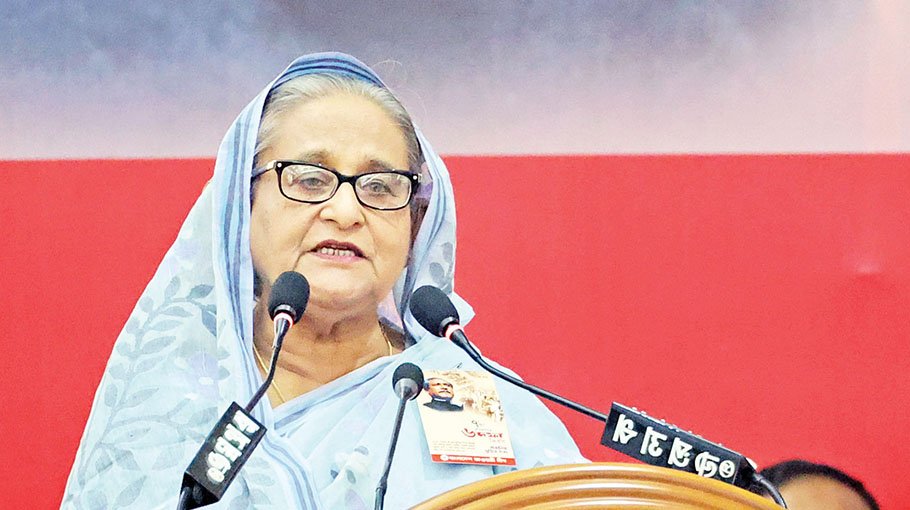 Budget proposed  considering global situation: PM