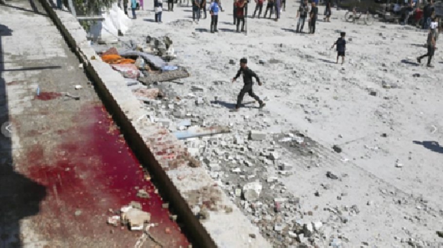 Israeli strikes in Gaza kill 18 more people