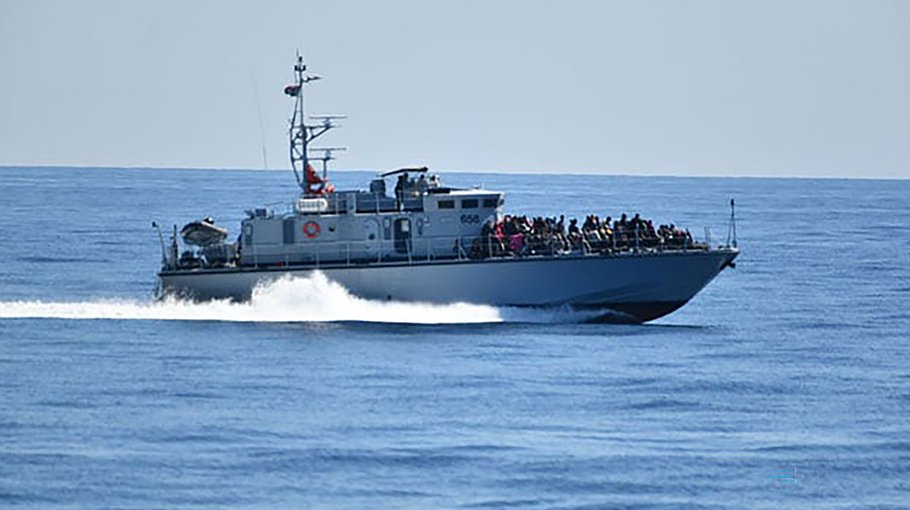 11 bodies retrieved from Mediterranean off Libya