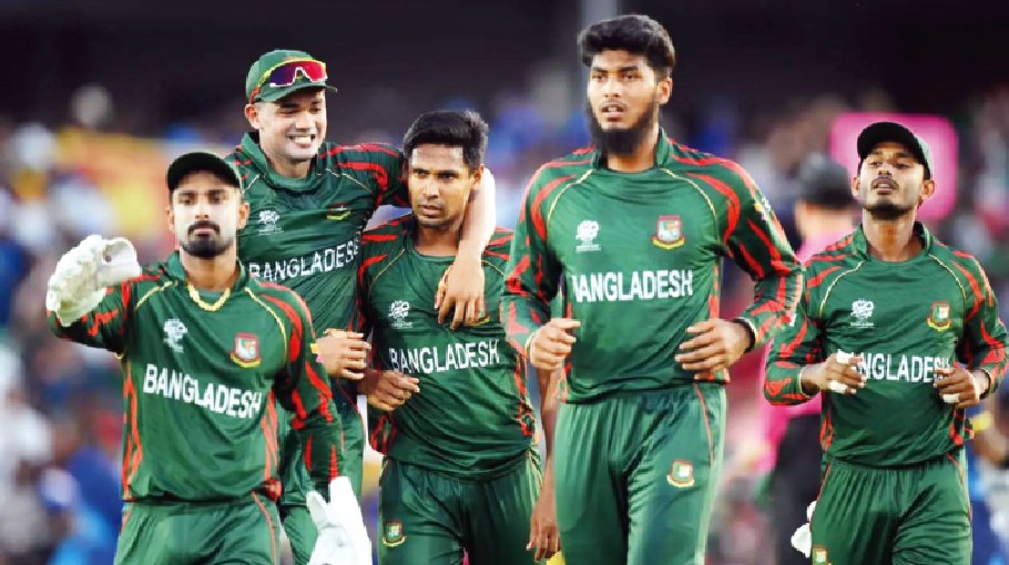 Shanto lauds players’ toil 