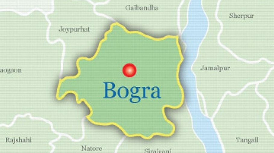 Auto-rickshaw driver found dead in Bogura