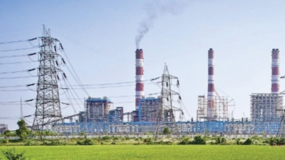 Rampal Power Plant proves cyclone-resilient