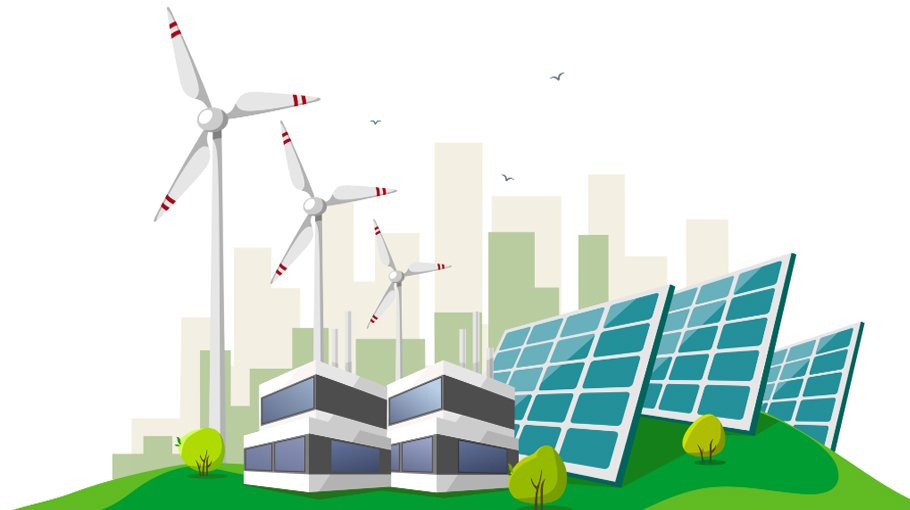 Businesses for increasing electricity,  gas supply to protect local industries