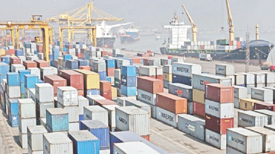 PPPA, CPA, IFC sign deal for building  container terminal at Laldia
