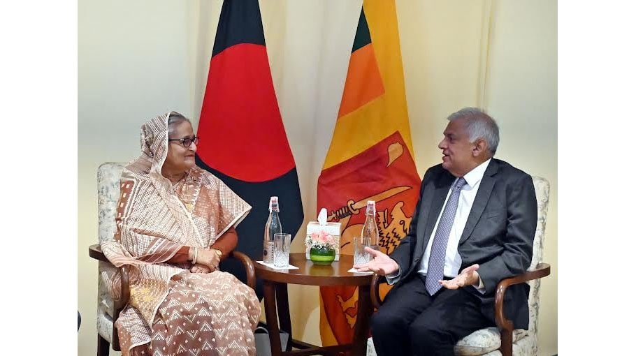 PM seeks S Lankan investment in  tourism sector