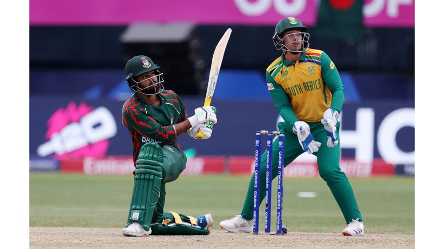 Hridoy shines amidst Bangladesh’s struggle 