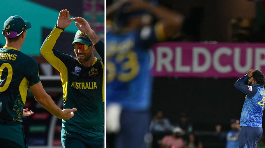 Contrasting fortunes for two former champions