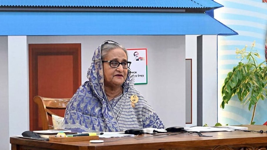 Free govt houses bring self-dignity for the homeless: PM