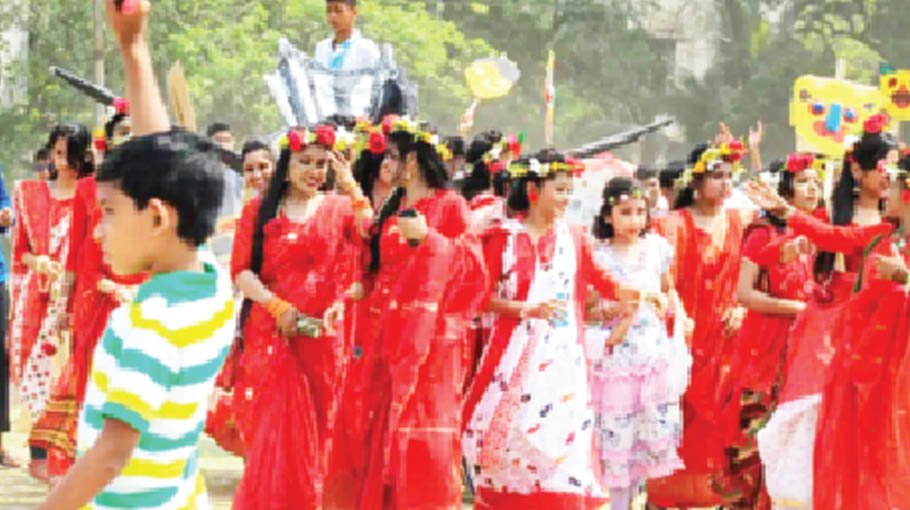 Bangladesh remains third most peaceful country in South Asia