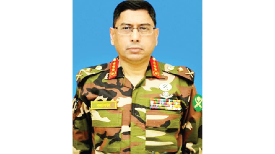 Lt Gen Waker-Uz-Zaman new army chief