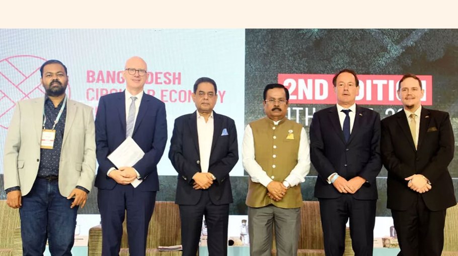 EU legislative dev important for Bangladesh: Envoy