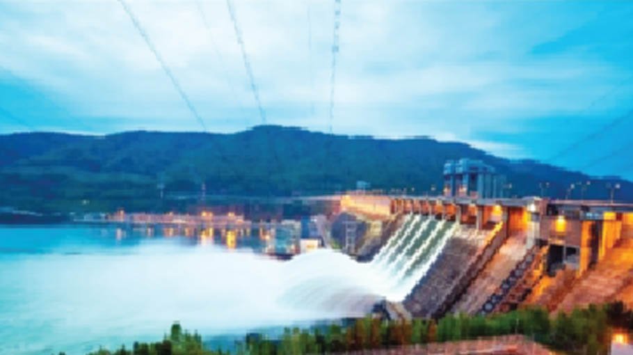 Govt to import 40MW hydropower from Nepal