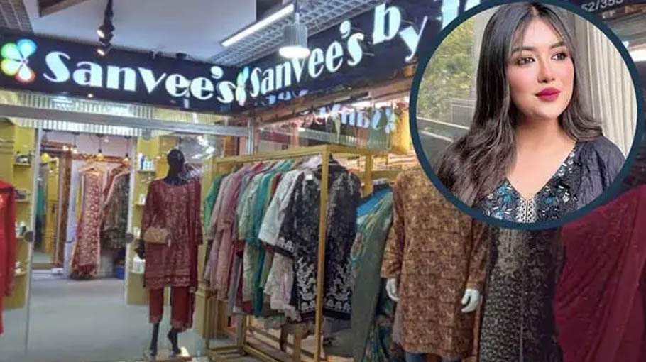 ‘Sunvee’s by Toni’ showroom reopens after HC order