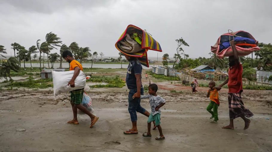 UK provides Tk 7.5cr for cyclone Remal affected people 