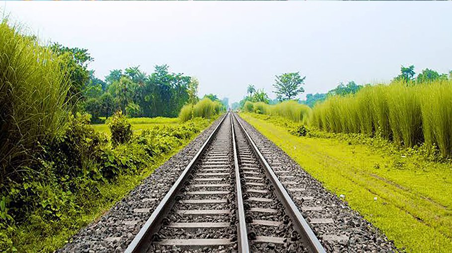 Pahartali-Dohazari rail line to be dual gauge