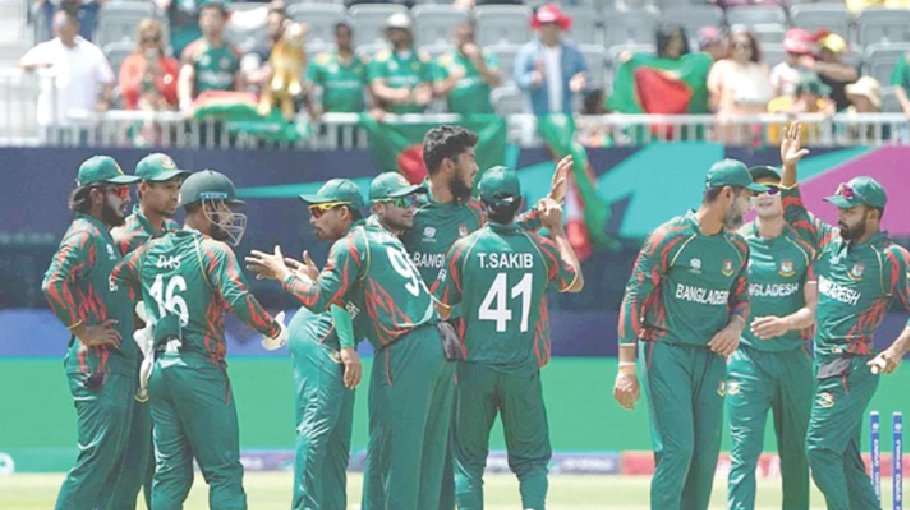 Tigers look to claw back against Dutch