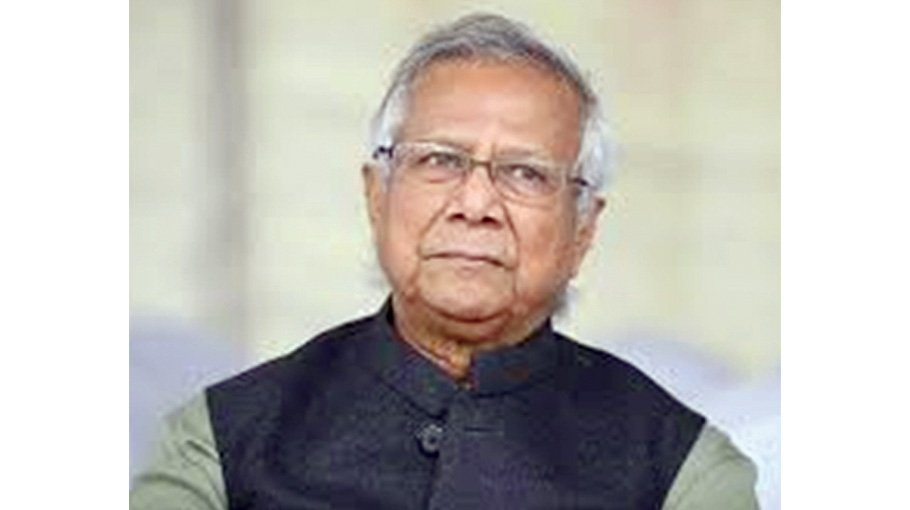 Yunus, 13 others indicted 