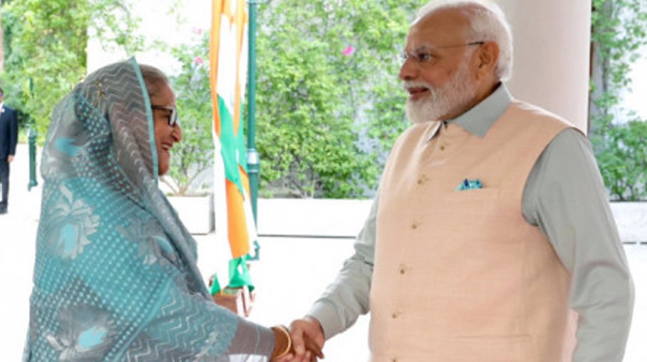 Indian PM likely to visit Dhaka this month