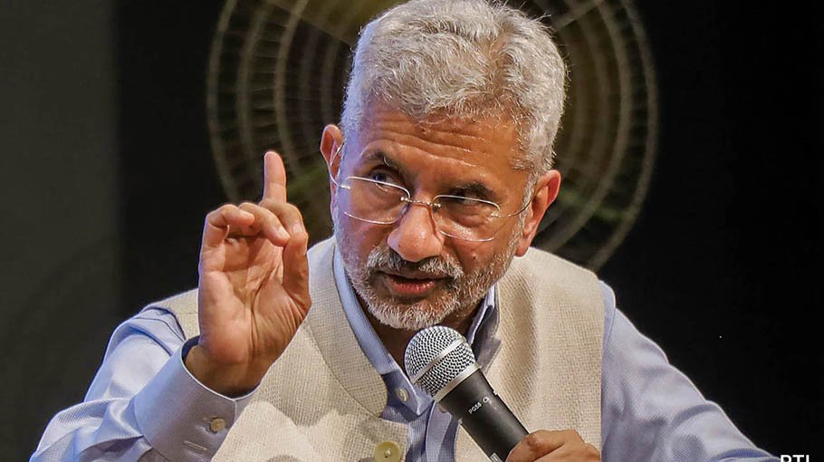 Jaishankar — India’s indispensable top diplomat